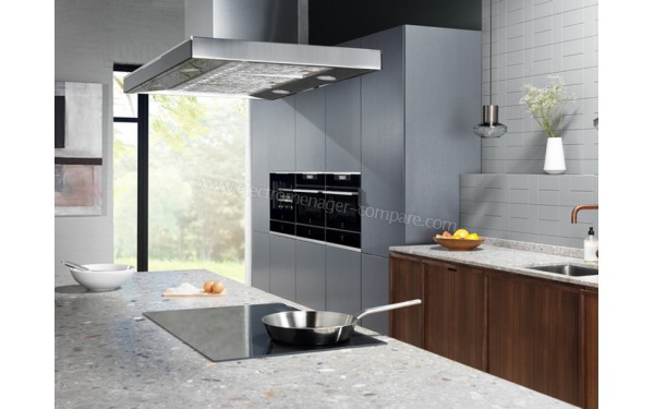 ELECTROLUX KVLAE00WX - Mise en situation