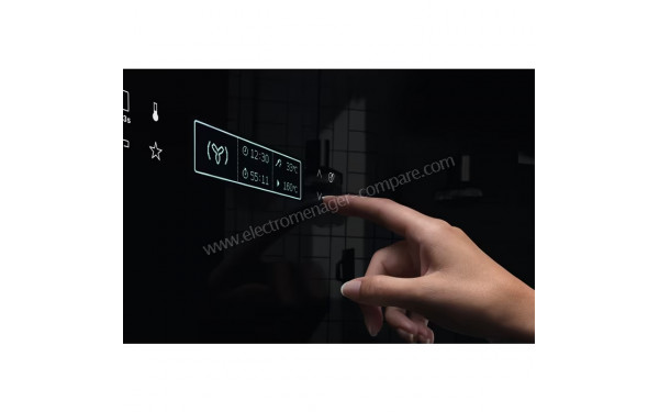 ELECTROLUX KVLBE00X - Ecran tactile