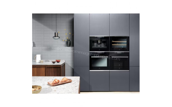 ELECTROLUX KVLBE00X - Appareil encastr&eacute;