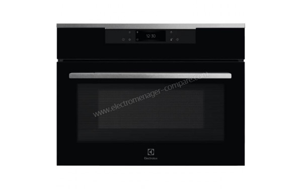 ELECTROLUX KVLBE08WX - Vue de face