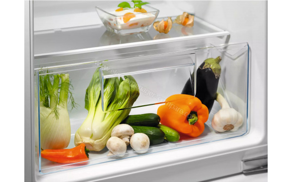 ELECTROLUX LFB2AE88S1 - Bac fra&icirc;cheur