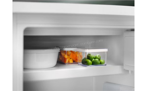 ELECTROLUX LFB2AE88S - Bac du cong&eacute;lateur