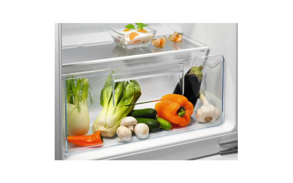 ELECTROLUX LFB2AE88S - Bac fra&icirc;cheur