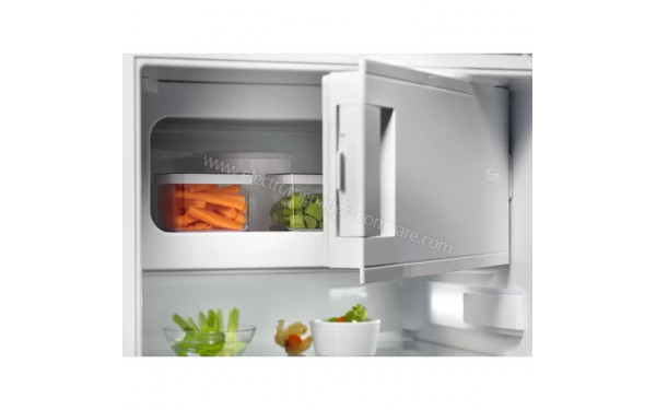 ELECTROLUX LFB2AE88S - Bac du cong&eacute;lateur