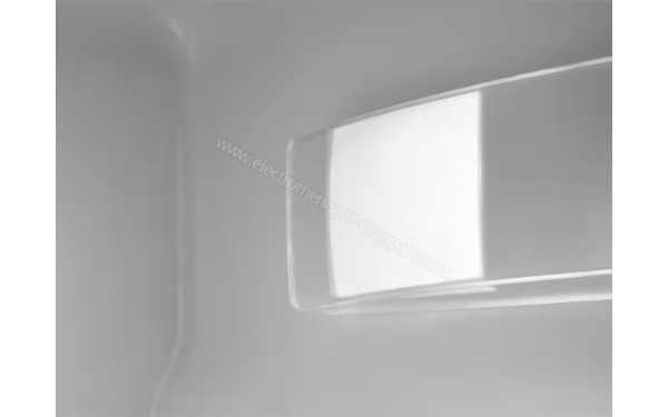 ELECTROLUX LFB2AE88S - Eclairage LED