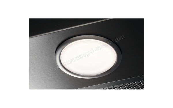 ELECTROLUX LFG525S - Lampe