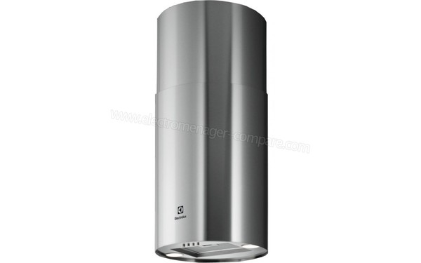 ELECTROLUX LFI514X - Vue 3/4 droite