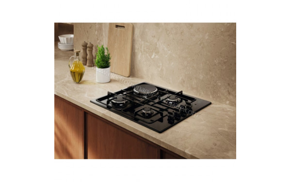 ELECTROLUX LGM62821OB - Appareil encastr&eacute;