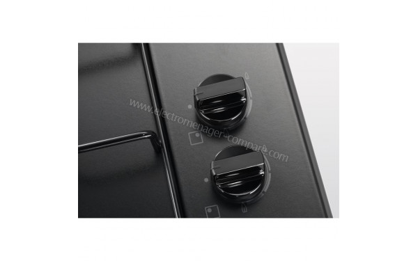 ELECTROLUX LGM62821OB - Boutons des commandes