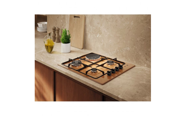 ELECTROLUX LGM62821OT - Appareil encastr&eacute;