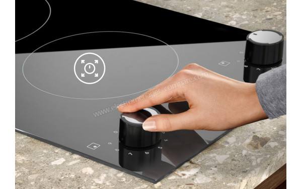 ELECTROLUX LHR3210CK - Mise en situation