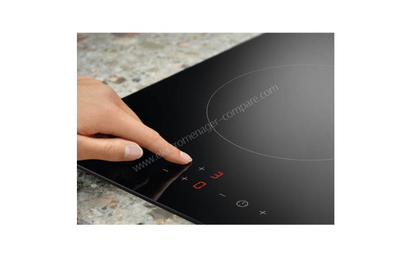 ELECTROLUX LHR3233CK 2021 - &Eacute;cran tactile