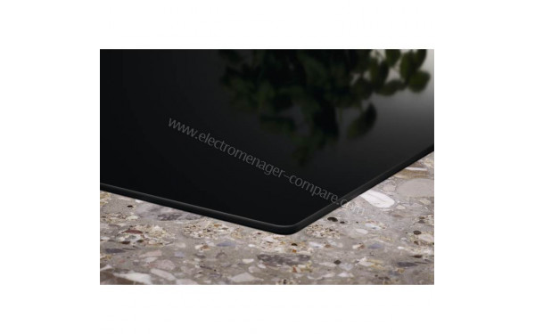 ELECTROLUX LHR3233CK 2021 - Zoom sur les bordures