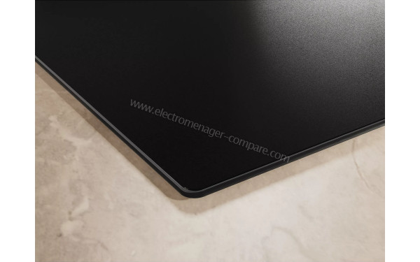 ELECTROLUX LIB60320CL - Zoom sur les bordures