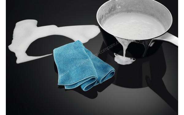 ELECTROLUX LIC744I - Mise en situation