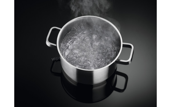 ELECTROLUX LIC744I - Mise en situation