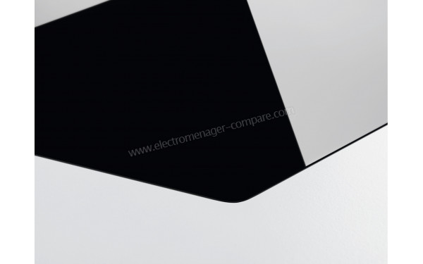 ELECTROLUX LIC744I - Zoom sur les bordures