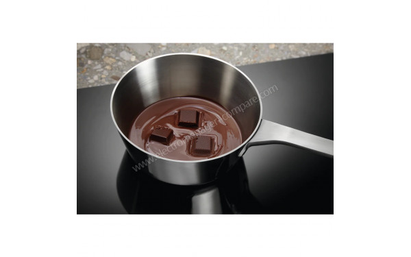 ELECTROLUX LIL60336 - Mise en situation