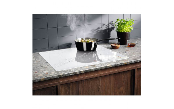 ELECTROLUX LIL61443BW - Mise en situation