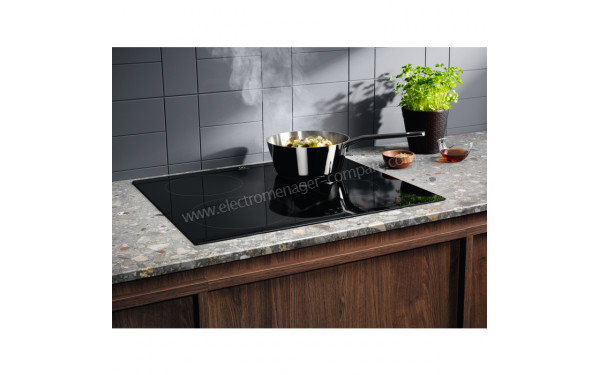 ELECTROLUX LIR60430 - Mise en situation