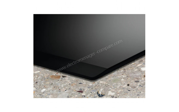 ELECTROLUX LIR60430 - Zoom sur les bordures