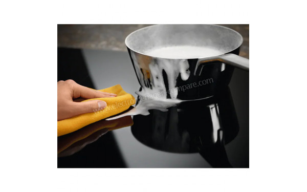 ELECTROLUX LIR60430 - Mise en situation