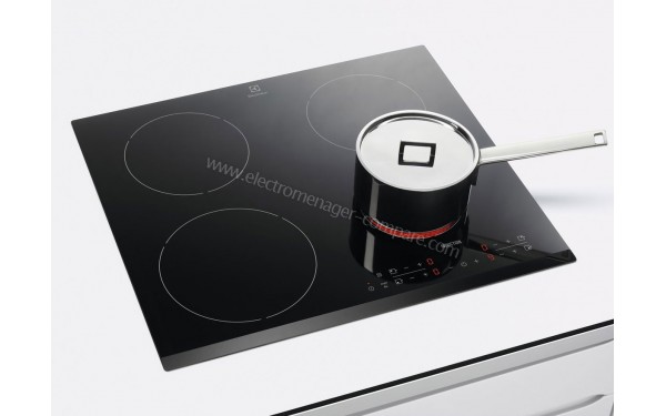 ELECTROLUX LIR60433 - Mise en situation