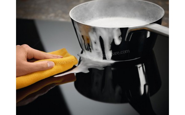 ELECTROLUX LIR60433 - Mise en situation