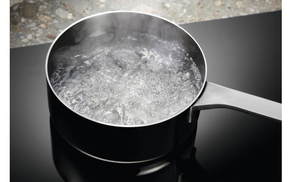 ELECTROLUX LIR60433 - Mise en situation