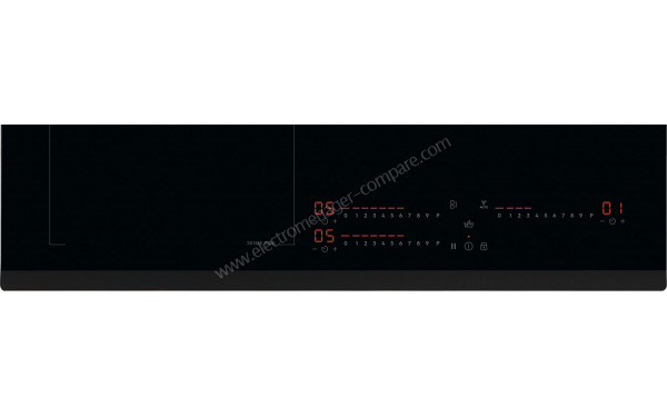 ELECTROLUX LIS62351 - Panneau de commandes