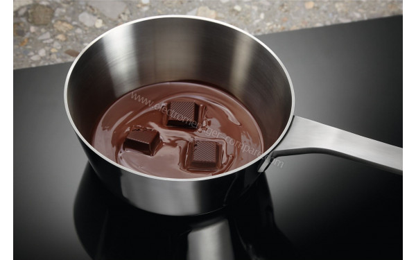 ELECTROLUX LIS62351 - Mise en situation