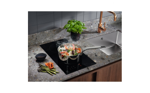 ELECTROLUX LIT30230C 2023 - Mise en situation