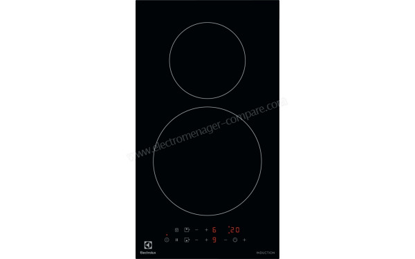 ELECTROLUX LIT30230C 2023 - Vue du dessus