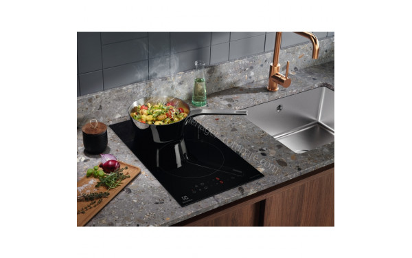 ELECTROLUX LIT30230C 2023 - Mise en situation