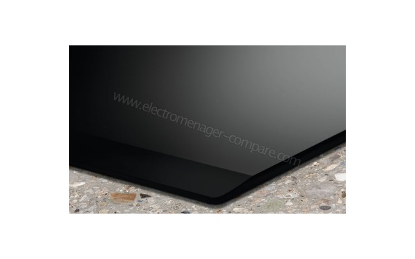 ELECTROLUX LIT60342 - Zoom sur les bordures