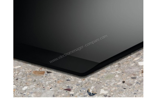 ELECTROLUX LIV63431BK - Zoom sur les bordures