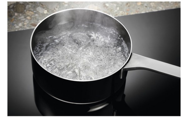 ELECTROLUX LIV63431BK - Mise en situation