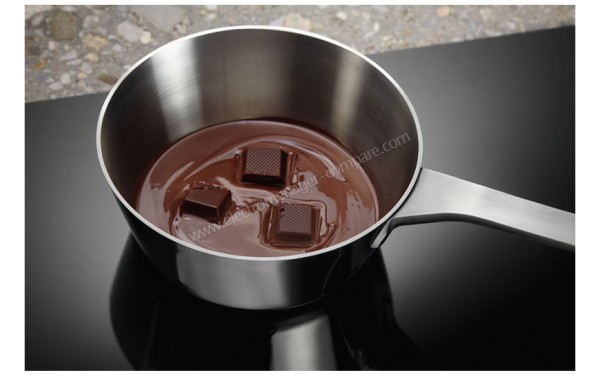 ELECTROLUX LIV63431BK - Mise en situation