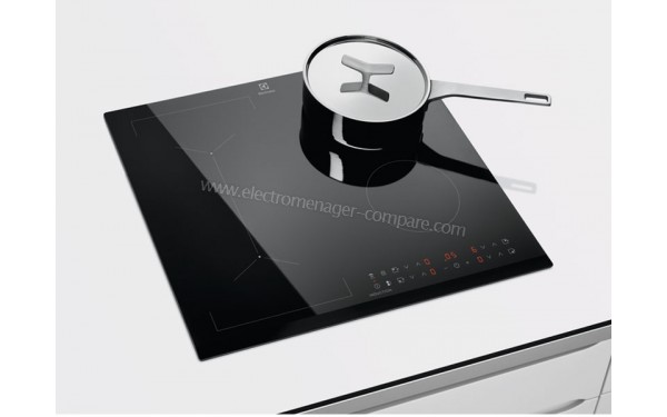 ELECTROLUX LIV63431BK - Mise en situation