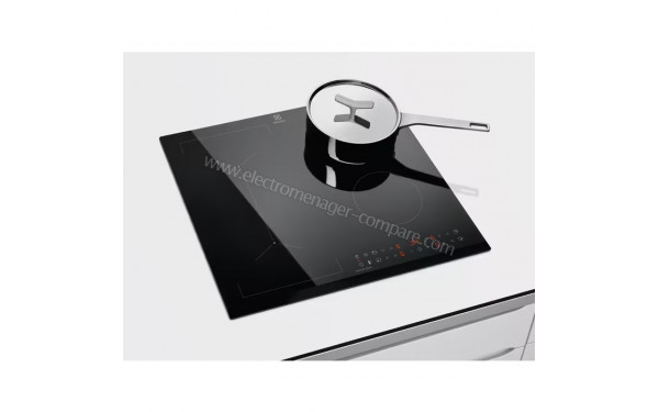 ELECTROLUX LIV6343 2025 - Appareil encastr&eacute;