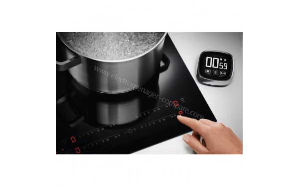 ELECTROLUX LIV63443C 2025 - &Eacute;cran tactile