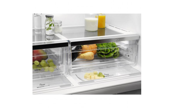 ELECTROLUX LLI9VF54X0 - Bacs fra&icirc;cheurs