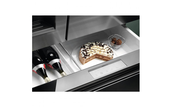 ELECTROLUX LLI9VF54X0 - Bacs fra&icirc;cheurs