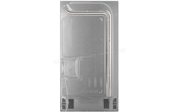 ELECTROLUX LLI9VF54X0 - Vue de l'arri&egrave;re