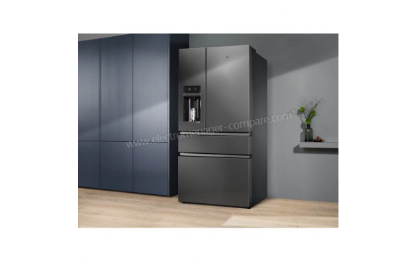 ELECTROLUX LLI9VF54X0 - Mise en situation