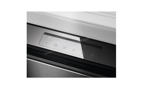 ELECTROLUX LLI9VF54X0 - Panneau de commandes