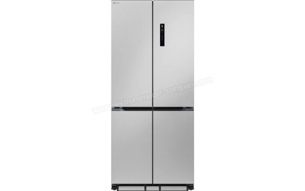 ELECTROLUX LLT8HE49U0 - Vue de face