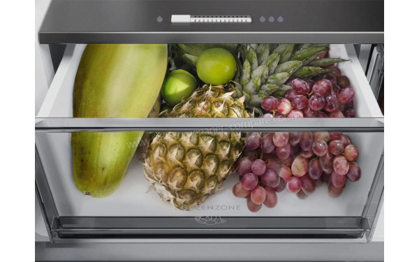 ELECTROLUX LLT8HE49U0 - Bac fra&icirc;cheur