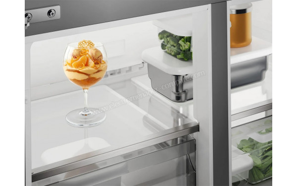 ELECTROLUX LLT8HE49U0 - Clayette