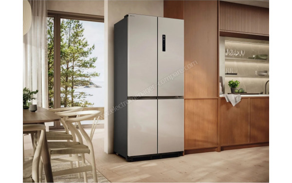 ELECTROLUX LLT8HE49U0 - Mise en situation